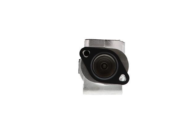 Vanne EGR AISIN ref. EGRAZ-7017